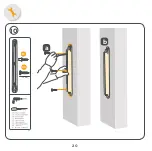 Preview for 20 page of Safety 1st MODULAR 3 Instructions For Use & Warranty