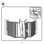 Preview for 22 page of Safety 1st MODULAR 3 Instructions For Use & Warranty