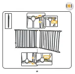 Preview for 25 page of Safety 1st MODULAR 3 Instructions For Use & Warranty