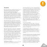 Preview for 31 page of Safety 1st MODULAR 3 Instructions For Use & Warranty