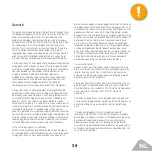 Preview for 39 page of Safety 1st MODULAR 3 Instructions For Use & Warranty