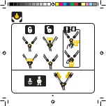 Preview for 14 page of Safety 1st Nordik Manual