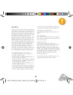 Preview for 31 page of Safety 1st One-Safe XT User Manual