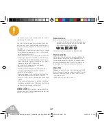 Preview for 42 page of Safety 1st One-Safe XT User Manual