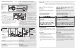 Safety 1st OutSmart HS361 User Manual preview