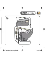 Preview for 7 page of Safety 1st PRIMEOFIX Instructions For Use Manual