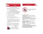 Preview for 17 page of Safety 1st Pronto Instructions Manual