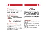 Preview for 18 page of Safety 1st Pronto Instructions Manual