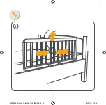 Предварительный просмотр 14 страницы Safety 1st QUIET NIGHT Manual