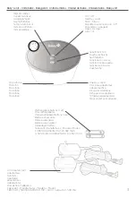 Preview for 3 page of Safety 1st SAFE CONTACT User Manual