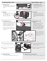 Preview for 7 page of Safety 1st Safe Stages 05355C User Manual