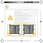 Preview for 10 page of Safety 1st SIMPLY PRESSURE XL Instructions For Use & Warranty