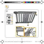 Preview for 12 page of Safety 1st SIMPLY PRESSURE XL Instructions For Use & Warranty