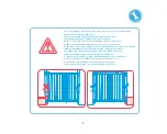 Preview for 9 page of Safety 1st Simply swing XL Manual