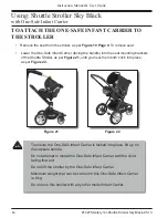 Предварительный просмотр 14 страницы Safety 1st Sky Black Instruction Manual & User Manual