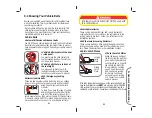 Preview for 17 page of Safety 1st SportFit 65 Instruction Manual