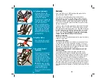 Preview for 28 page of Safety 1st SportFit 65 Instruction Manual