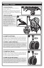 Preview for 6 page of Safety 1st Step Lite Compact User Manual