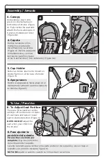 Preview for 7 page of Safety 1st Step Lite Compact User Manual