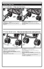 Preview for 9 page of Safety 1st Step Lite Compact User Manual