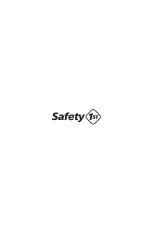 Preview for 12 page of Safety 1st Step Lite Compact User Manual