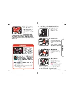 Preview for 10 page of Safety 1st Summit 65 Instructions Manual