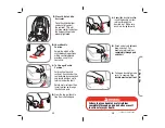 Preview for 7 page of Safety 1st Summit Deluxe Instruction Manual