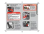 Preview for 21 page of Safety 1st Summit Deluxe Instruction Manual