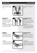 Предварительный просмотр 7 страницы Safety 1st SW129 User Manual