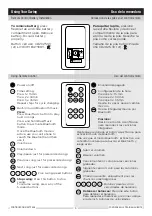 Preview for 9 page of Safety 1st SW129 User Manual