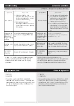 Предварительный просмотр 14 страницы Safety 1st SW129 User Manual