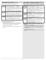 Preview for 4 page of Safety 1st Swift Read 49500 User Manual