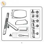 Preview for 8 page of Safety 1st Timba Instructions For Use Manual