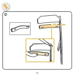 Preview for 12 page of Safety 1st Timba Instructions For Use Manual