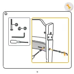 Preview for 13 page of Safety 1st Timba Instructions For Use Manual