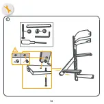 Preview for 16 page of Safety 1st Timba Instructions For Use Manual