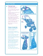 Предварительный просмотр 10 страницы Safety 1st TR138 AeroLite LX User Manual