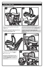 Preview for 11 page of Safety 1st TR378 User Manual