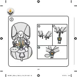 Preview for 22 page of Safety 1st Trisafe+ Instructions For Use & Warranty