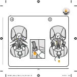 Preview for 23 page of Safety 1st Trisafe+ Instructions For Use & Warranty