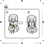 Preview for 24 page of Safety 1st Trisafe+ Instructions For Use & Warranty