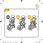 Preview for 33 page of Safety 1st Trisafe+ Instructions For Use & Warranty