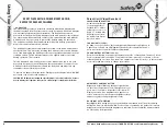 Preview for 5 page of Safety 1st TrustView MO072R User Manual