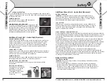 Preview for 6 page of Safety 1st TrustView MO072R User Manual