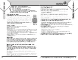 Preview for 7 page of Safety 1st TrustView MO072R User Manual