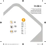 Preview for 5 page of Safety 1st U Pressure Fit EASY CLOSE METAL Instructions For Use & Warranty