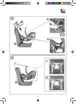 Preview for 5 page of Safety 1st Urban Trek Manual