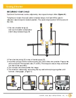 Preview for 13 page of Safety 1st VERSO NEST User Manual