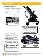 Preview for 16 page of Safety 1st VERSO NEST User Manual