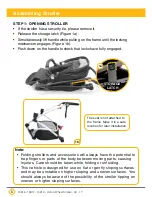 Preview for 6 page of Safety 1st Visto User Manual